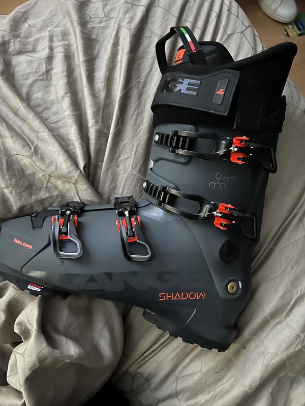 Men's all mountain ski boots Shadow 120 MV | All mountain