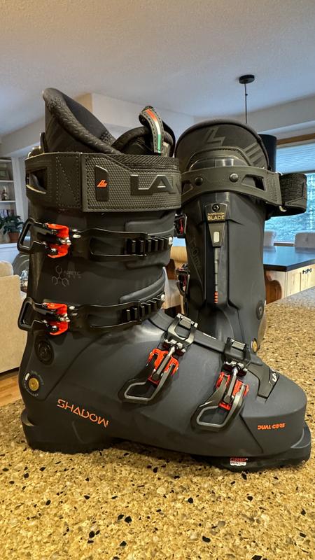 Men's all mountain ski boots Shadow 130 MV | All mountain Men's all mountain ski boots Shadow 130 MV | All mountain