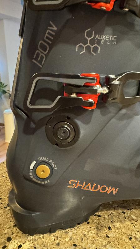 Men's all mountain ski boots Shadow 130 MV | All mountain Men's all mountain ski boots Shadow 130 MV | All mountain