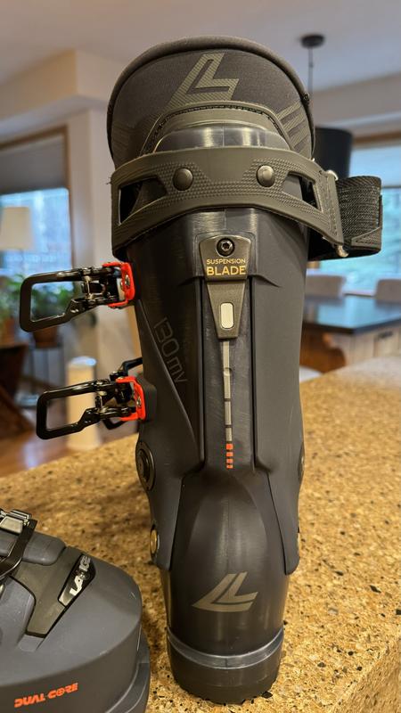 Men's all mountain ski boots Shadow 130 MV | All mountain Men's all mountain ski boots Shadow 130 MV | All mountain