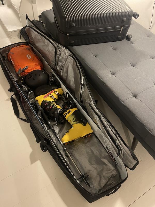 未使用美品★MARK&LONA★裏起毛イエロースカルフーディM XT3 FREE 140 PRO MD LV GW | Freeride ski boots | Dynastar-Lange