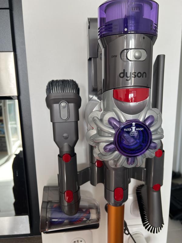 Dyson v8