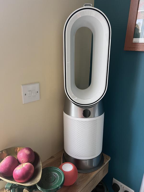 Dyson Purifier Hot+Cool HP1 reviews