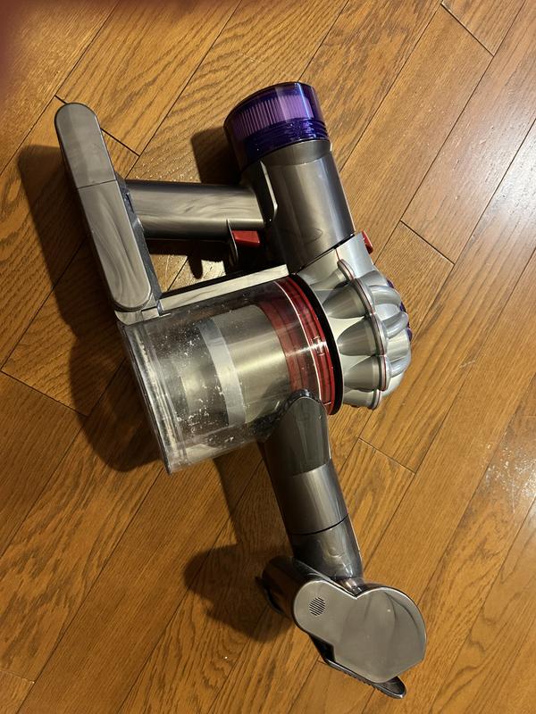 Dyson V8 Focus Clean (HH15)