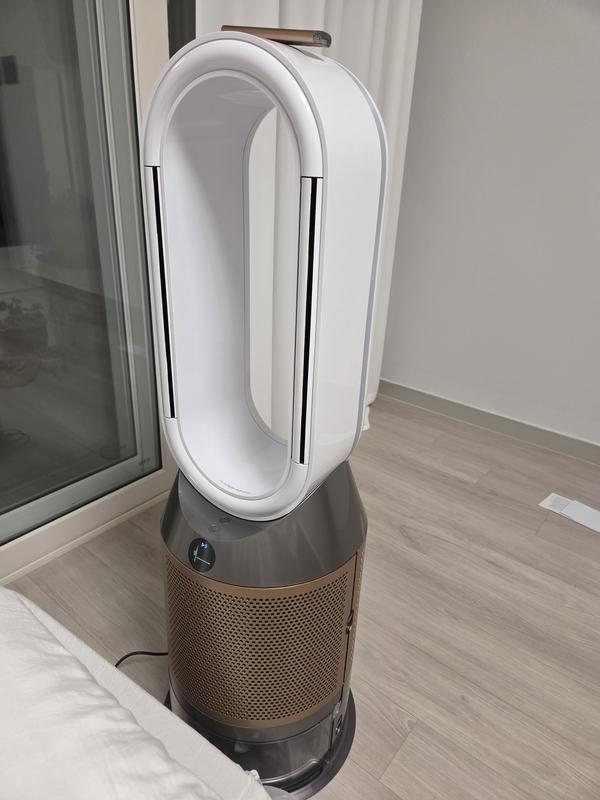 ⭐︎超大特価⭐︎ ⭐︎未使用品⭐︎ダイソンPH04 WG ゴールド レビュー | Dyson Purifier Humidify+Cool Formaldehyde™ 加湿