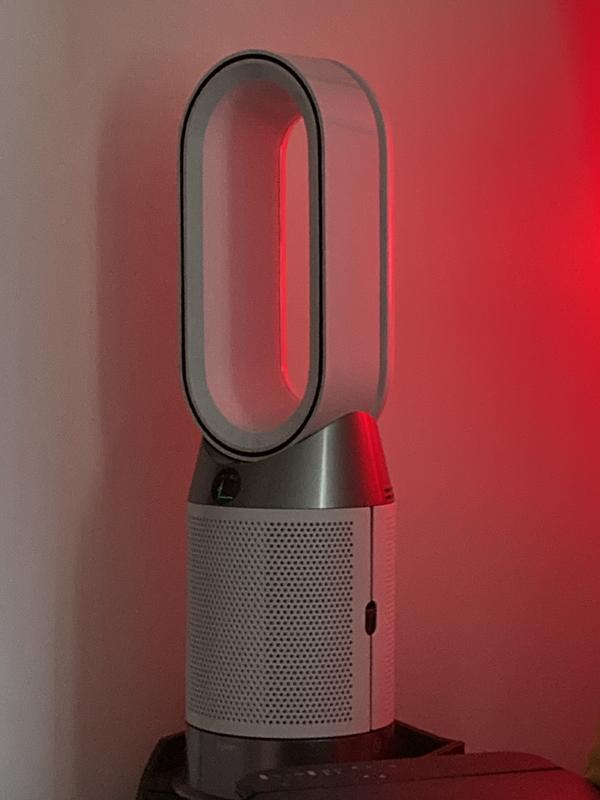 扇風機・サーキュレーター dyson purifier hot+cool gen1 20240410113406_178_.jpg