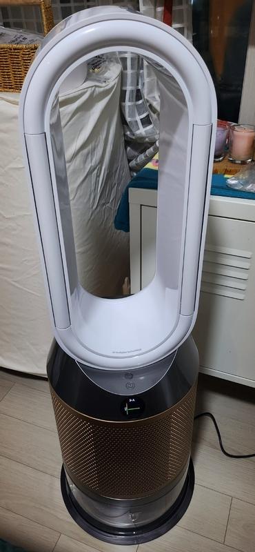 レビュー | Dyson Purifier Humidify+Cool Formaldehyde™ 加湿空気清浄
