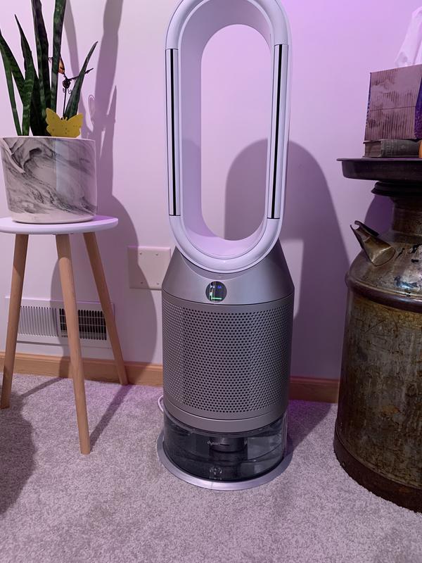 新品Dyson Purifier Humidify + Cool PH03WSN Dyson Purifier Humidify + Cool PH03 - Refurbished by Dyson