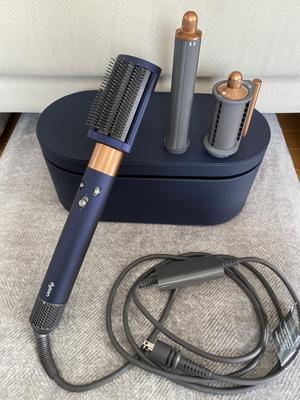 Dyson Airwrap™マルチスタイラー | レビュー