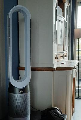 Dyson pure cool deals tower