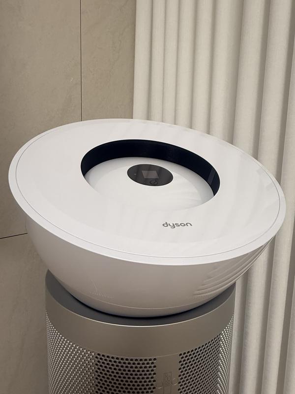 Dyson Purifier Big+Quiet 空気清浄機 | レビュー | レビュー
