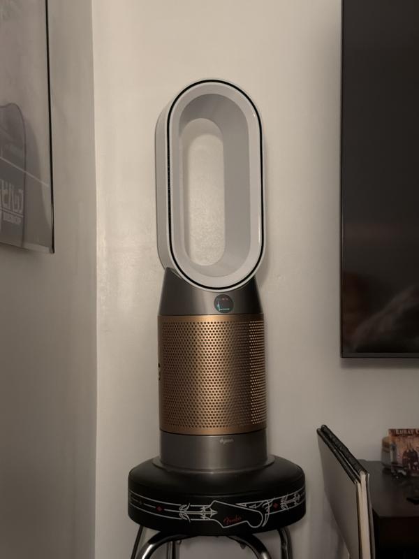 Dyson Purifier Hot+ Cool HP2 De-NOx​ Reviews