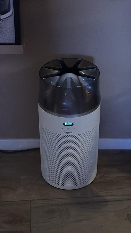 Dyson Hushjet Purifier Compact HJ10 kopen? | EP.nl