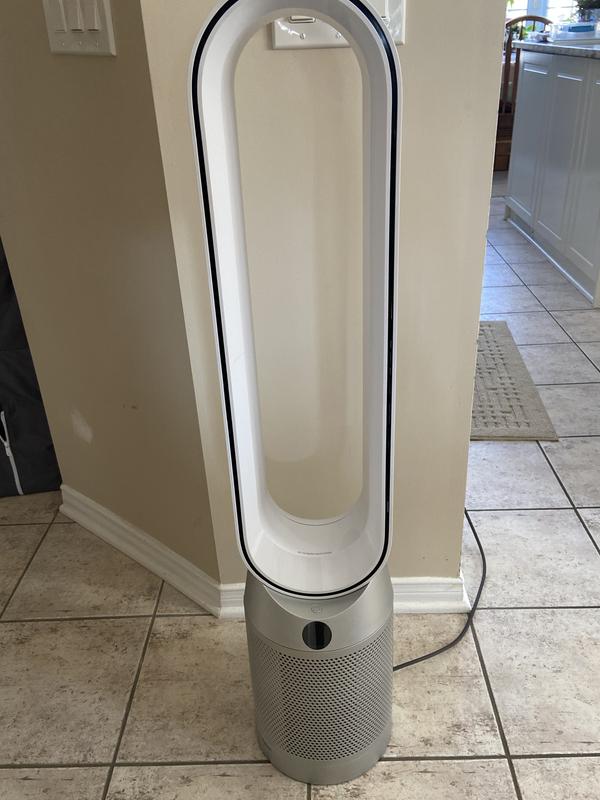 Dyson Purifier Cool 空気清浄ファン(TP07) | レビュー Dyson Purifier Cool 空気清浄ファン(TP07) | レビュー