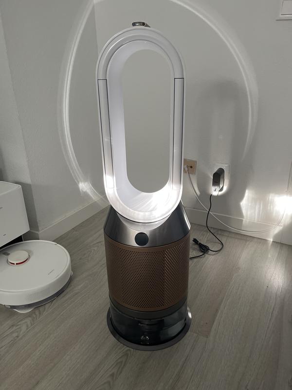 Dyson PH04 加湿空気清浄機 Amazon.com: Dyson Purifier Humidify+Cool Formaldehyde™ PH04 : Home