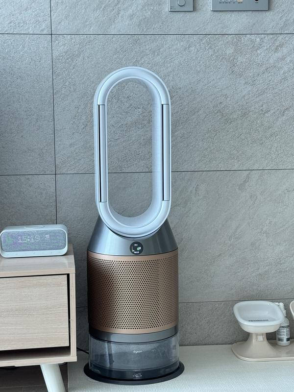 レビュー | Dyson Purifier Humidify+Cool Formaldehyde™ 加湿空気清浄