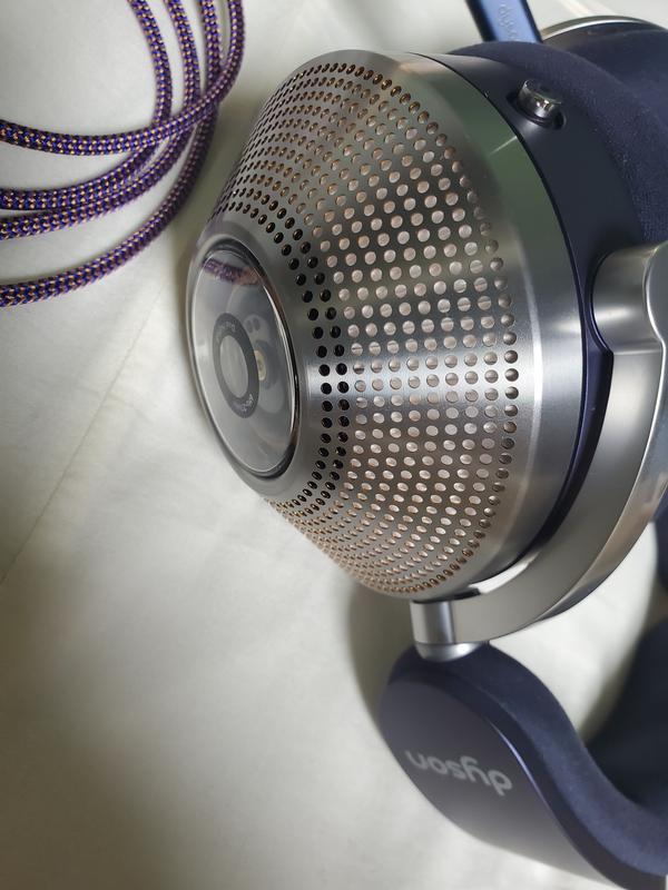 Reseñas de los Audífonos Dyson Zone™ con cancelación de ruido