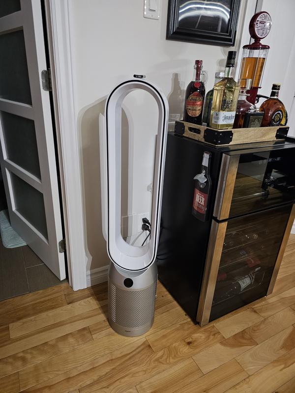 Dyson Purifier Cool 空気清浄ファン(TP07) | レビュー Dyson Purifier Cool 空気清浄ファン(TP07) | レビュー