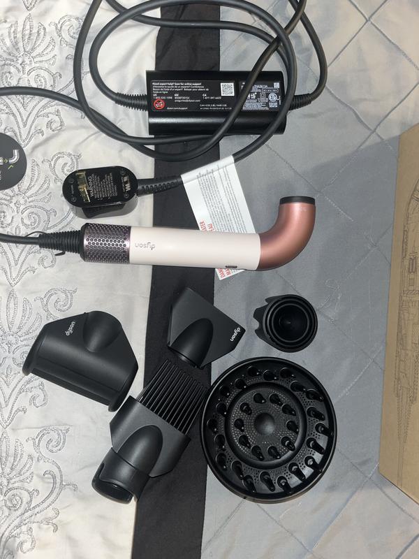 User generated review image 1