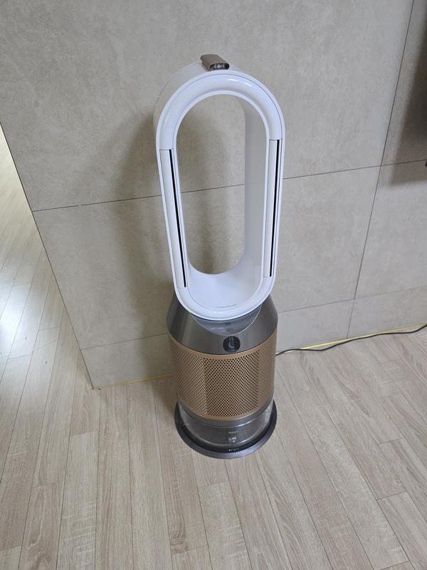 レビュー | Dyson Purifier Humidify+Cool Formaldehyde™ 加湿空気清浄