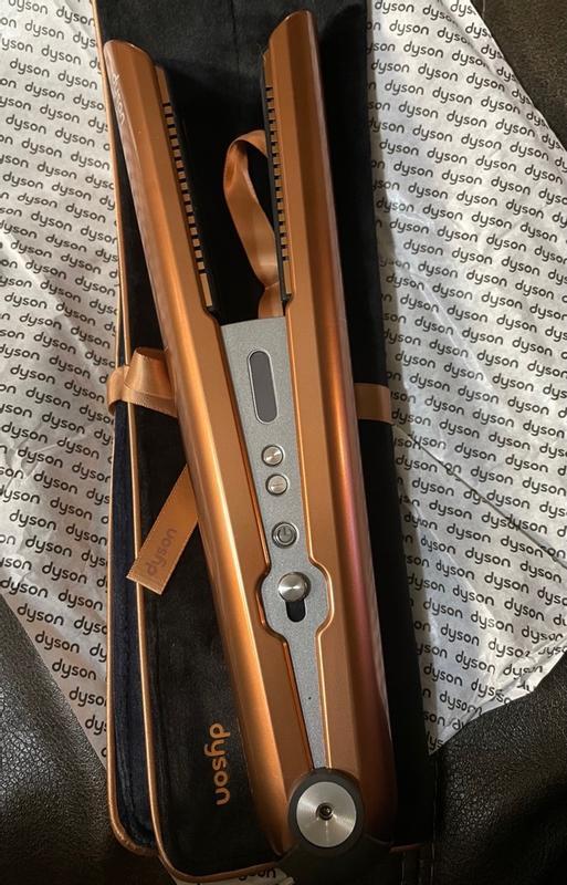 Dyson Corrale™ヘアアイロン | レビュー Dyson Corrale™ヘアアイロン | レビュー
