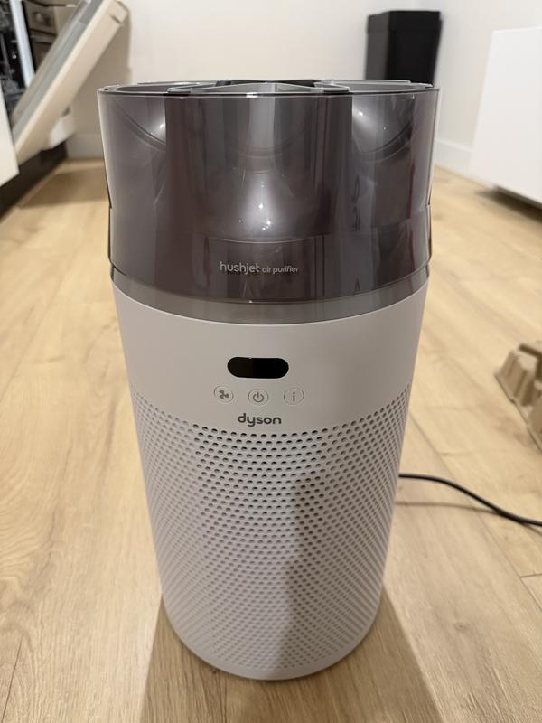 Dyson Hushjet Purifier Compact HJ10 kopen? | EP.nl