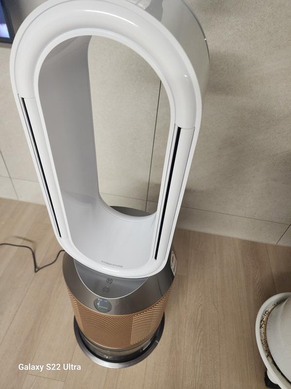レビュー | Dyson Purifier Humidify+Cool Formaldehyde™ 加湿空気清浄