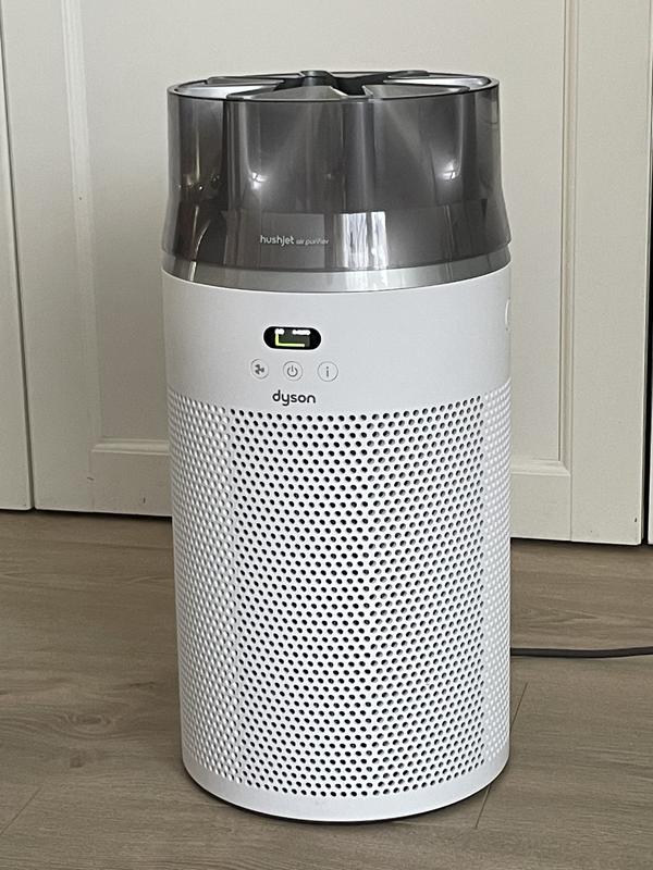 Dyson Hushjet Purifier Compact HJ10 kopen? | EP.nl