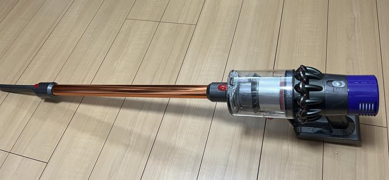 月に負けた犬　Dyson cyclone v10 fluffy 本体 月に負けた犬 Dyson cyclone v10 fluffy 本体 Amazon.co.jp: Dyson