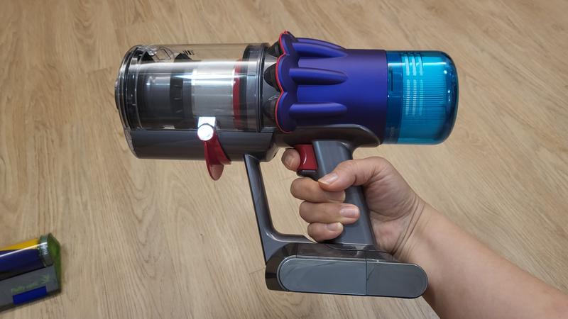 Dyson Digital Slim™ Fluffy | Reviews