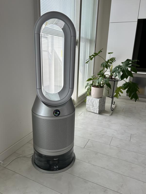 レビュー | Dyson Purifier Humidify Cool™加湿空気清浄機 | ダイソン