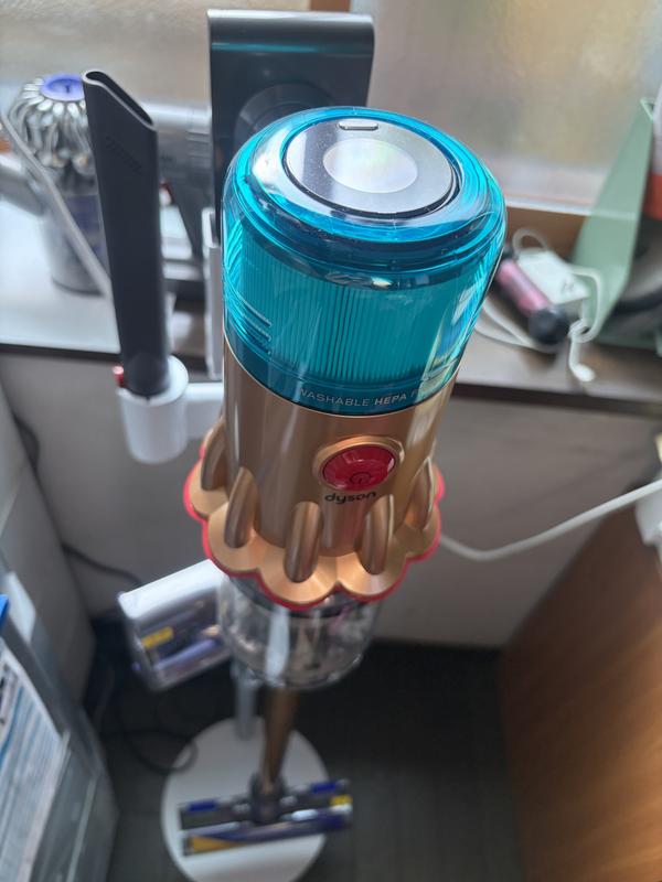 Dyson V12s Detect Slim Submarine™ | レビュー