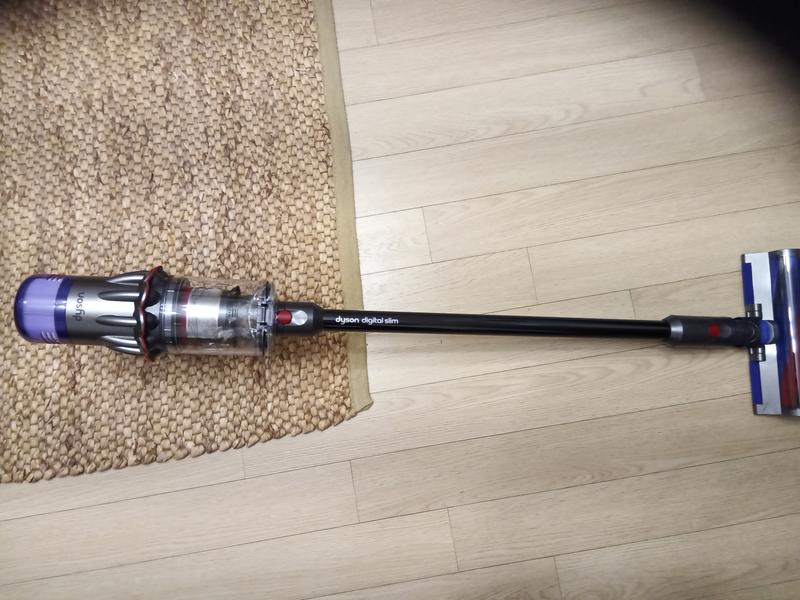 Dyson Digital Slim™ Fluffy | Reviews