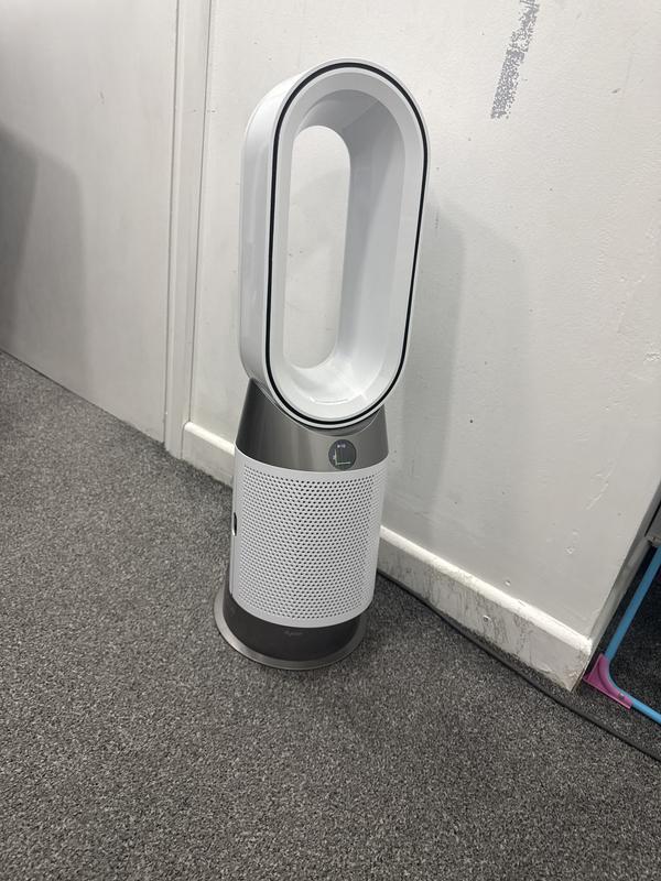 Purificador Purifier Hot+Cool™ Gen1 | Opiniões | Dyson.pt