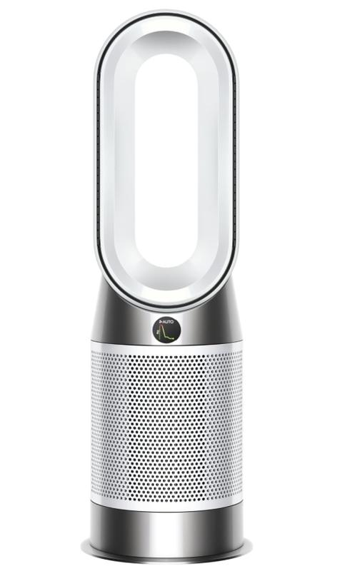Dyson Purifier Hot+Cool™ Gen1 空気清浄ファンヒーター (HP10 WW