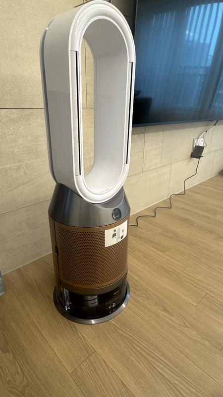レビュー | Dyson Purifier Humidify+Cool Formaldehyde™ 加湿 レビュー | Dyson Purifier Humidify+Cool Formaldehyde™ 加湿