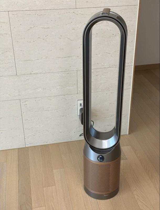 ダイソン Dyson Purifier Cool PC2 De-NOx Dyson Purifier Cool PC2 De-NOx 空気清浄ファン ホワイト