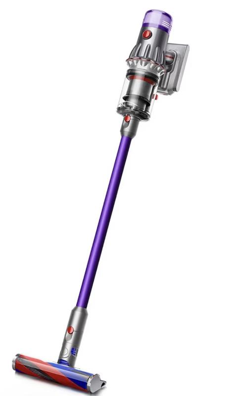 Dyson V12 Detect Slim™ Absolute | レビュー