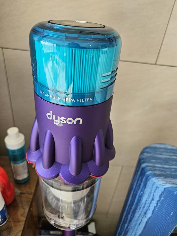Dyson Digital Slim™ Fluffy | Reviews