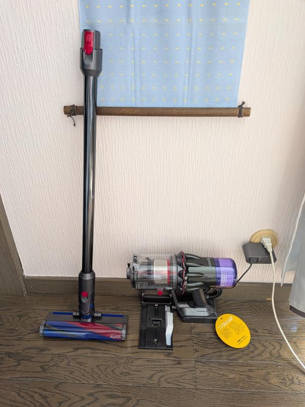 掃除機・クリーナー Dyson digital slim fluffy dyson（ダイソン） スティッククリーナー Dyson Digital Slim