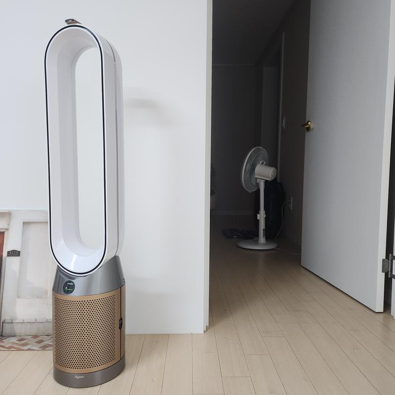 Dyson Purifier Cool Formaldehyde™ 空気清浄(TP09 NG) | レビュー Dyson Purifier Cool Formaldehyde™ 空気清浄(TP09 NG) | レビュー