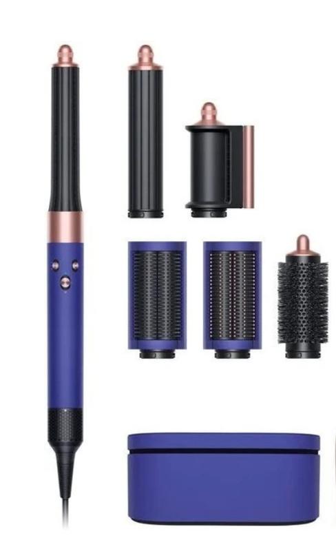 Dyson Airwrap ID Straight & Wavy Jasper Plum kopen? | EP.nl
