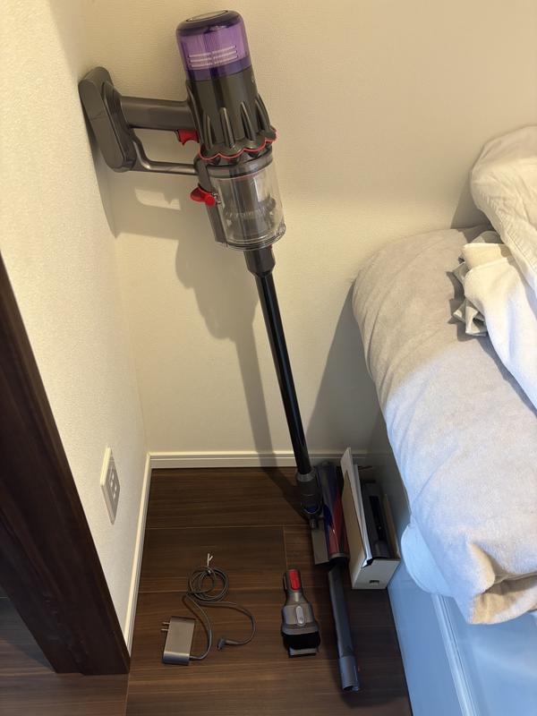 Dyson Digital Slim™ Fluffy | レビュー