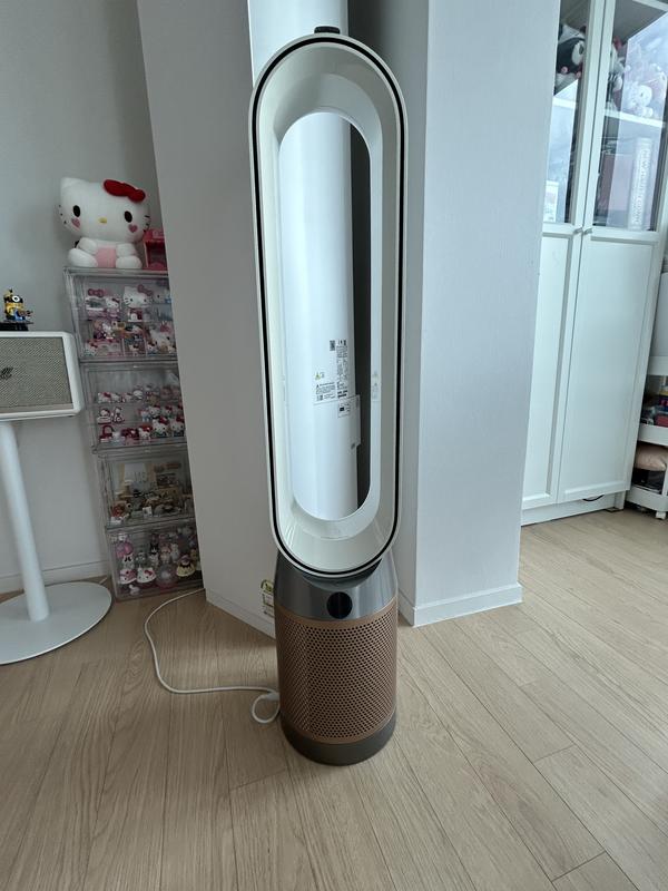 １台2役‼️Dyson‼️空気清浄機&扇風機‼️ 楽天市場】【期間限定50%OFF】 ダイソン Dyson Purifier Cool