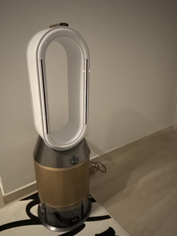 レビュー | Dyson Purifier Humidify+Cool Formaldehyde™ 加湿空気清浄