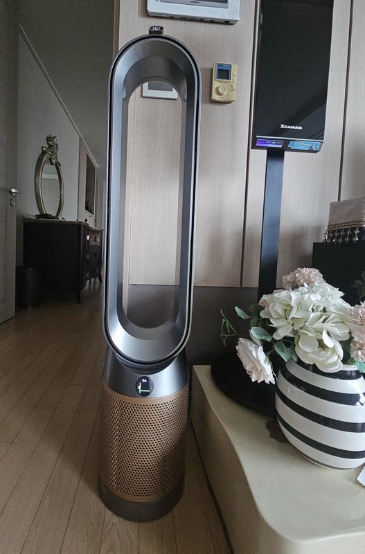 Dyson Purifier Cool PC2 De-NOx 空気清浄ファン