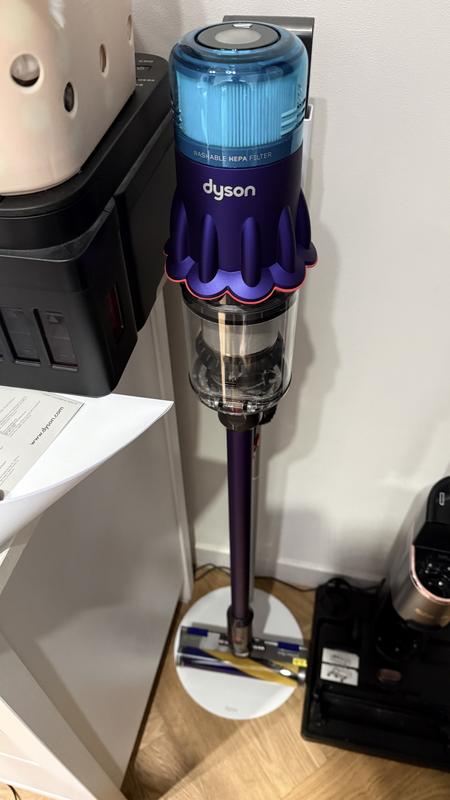 Dyson Digital Slim™ Fluffy | Reviews
