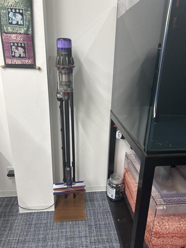 Dyson Digital Slim™ Fluffy | レビュー Dyson Digital Slim™ Fluffy | レビュー