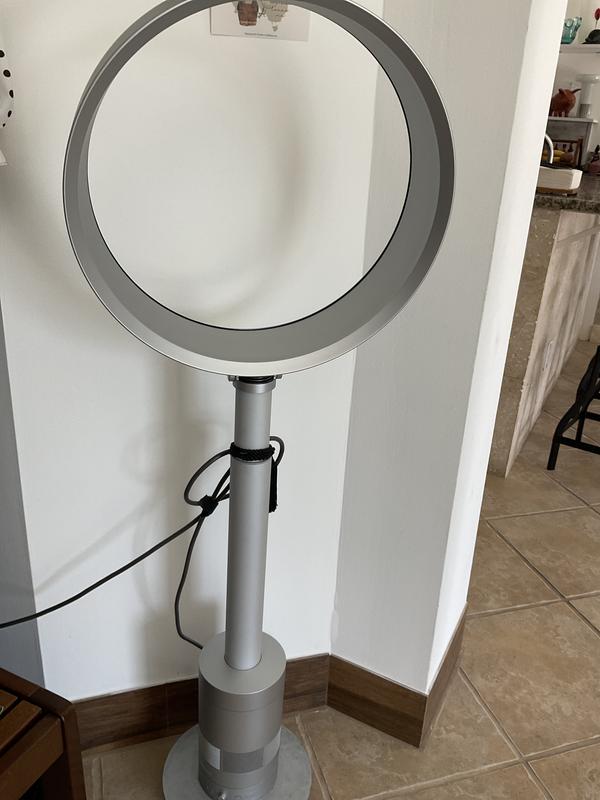 Dyson V11 Advanced Cordless Vacuum Cleaner Nickel Satin Purple