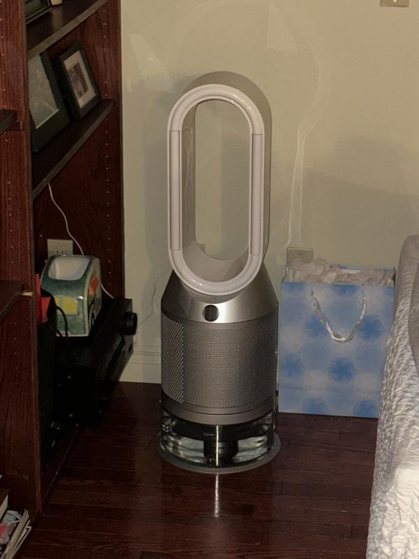 Dyson PH03 Purifier Humidify+Cool | HSN